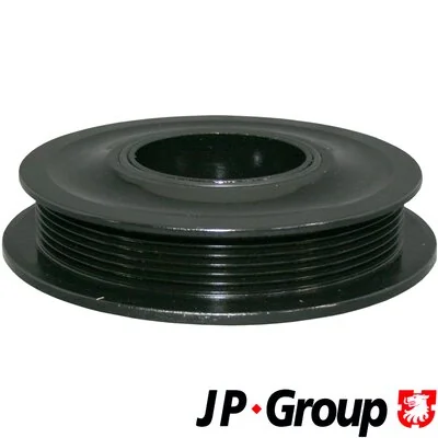 Belt Pulley, crankshaft